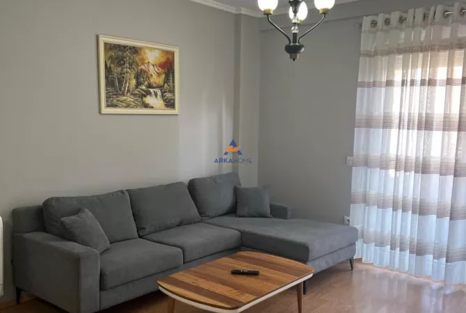 House for Rent 1+1 in Tirana - 780 Euro