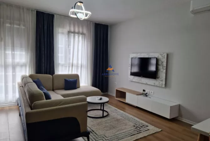 House for Rent 1+1 in Tirana - 650 Euro