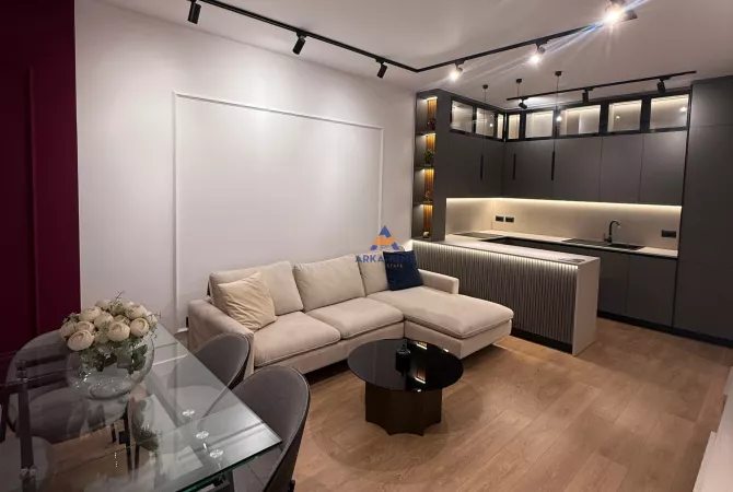 Casa in vendita 2+1 a Tirana - 250,000 Euro