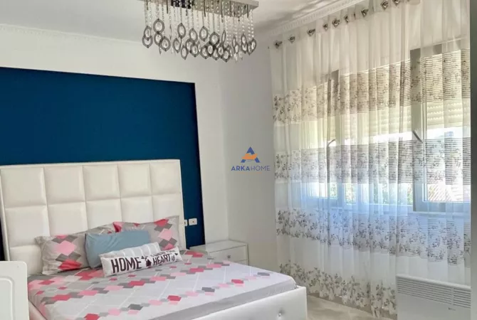 Apartment for rent in Tirana 2+1, Furnished