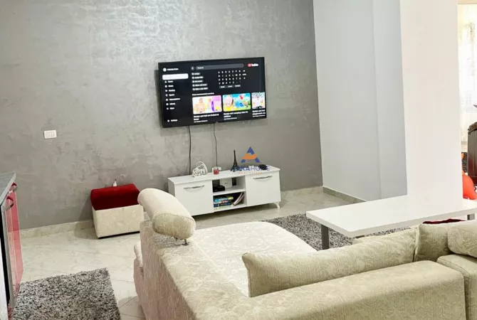 Apartment for rent in Tirana 2+1, Furnished