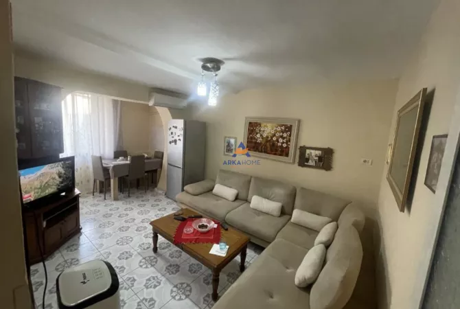 Casa in vendita 2+1 a Tirana - 130,000 Euro