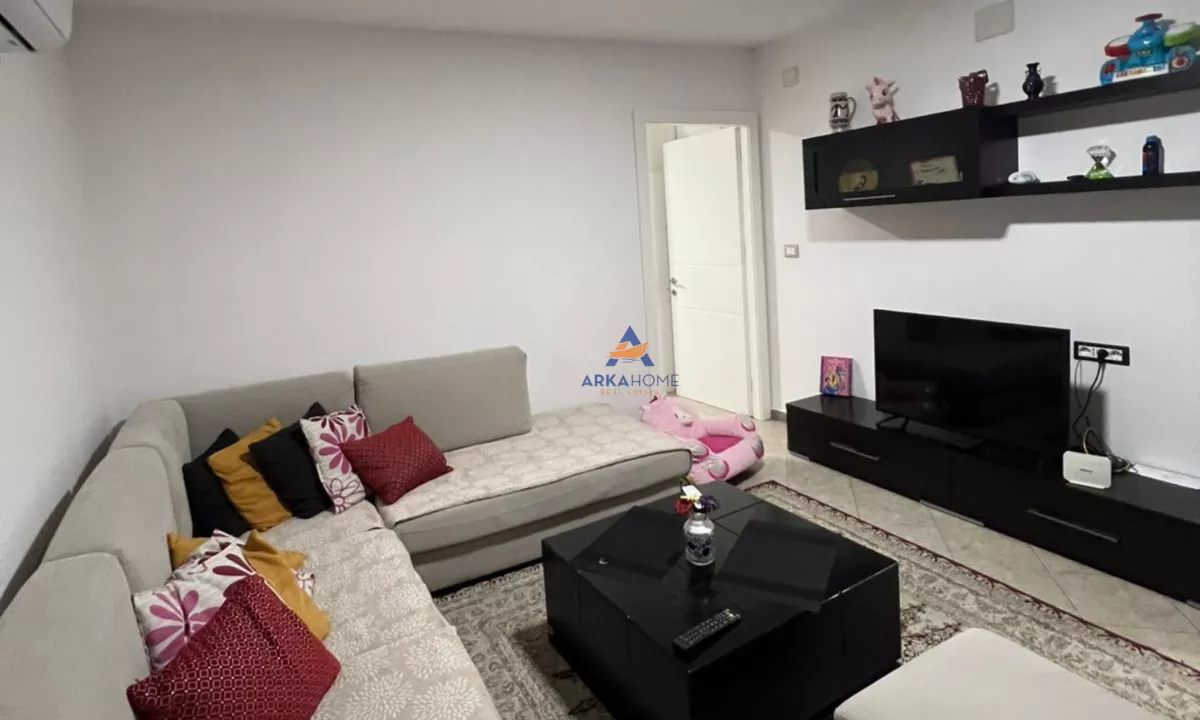 Apartment for rent in Tirana 2+1, Furnished