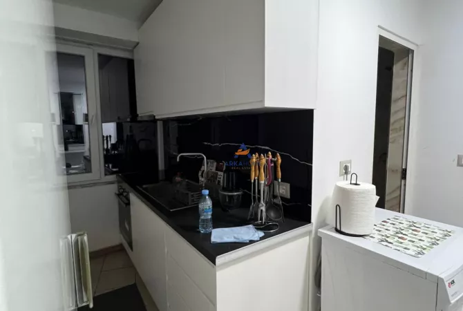 Apartment for rent in Tirana 2+1, Furnished