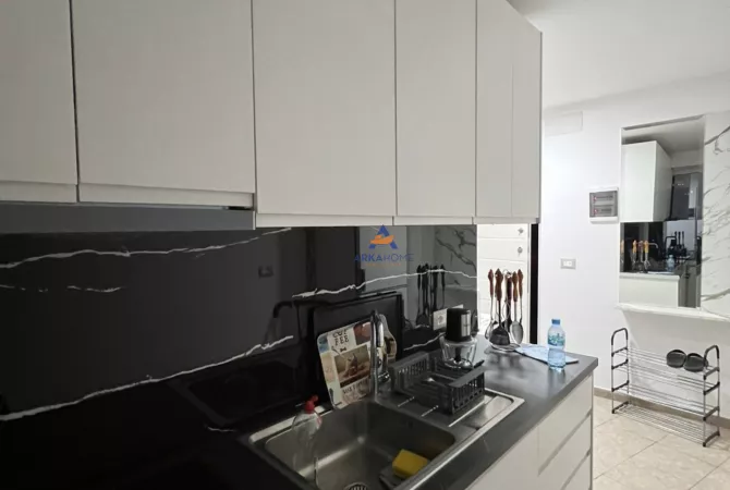 Apartment for rent in Tirana 2+1, Furnished