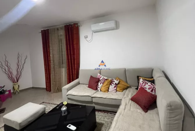 Apartment for rent in Tirana 2+1, Furnished