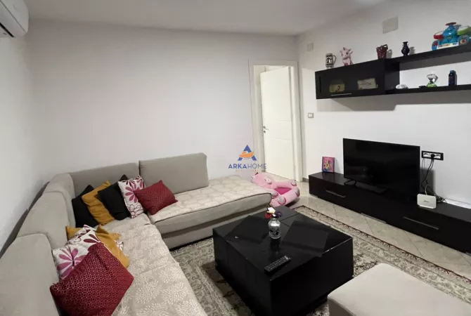 House for Rent 2+1 in Tirana - 700 Euro