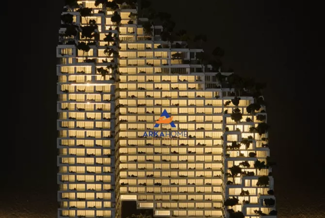 Casa in vendita 2+1 a Tirana - 228,000 Euro