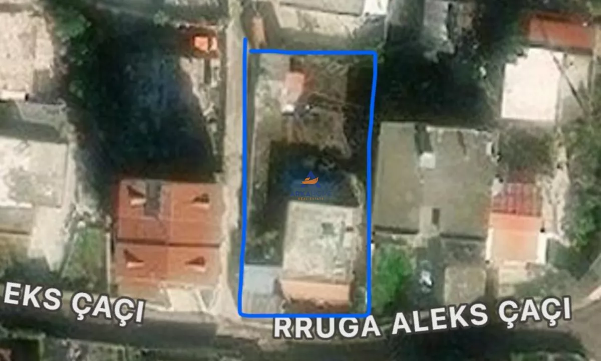 SHITET TRUALL+SHTEPI PRIVATE "PLAZH I VJETER, VLORE " 500.000 EURO.