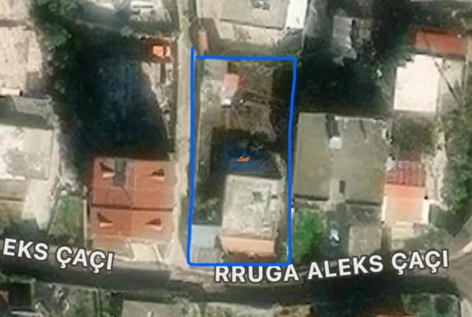 Terreno in vendita a Valona - 500,000 Euro