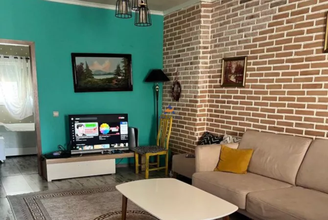 Apartment for rent in Tirana 2+1, Furnished