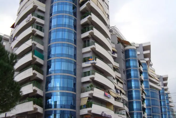 Business Property in Sale 1+1 in Tirana - 350,000 Euro