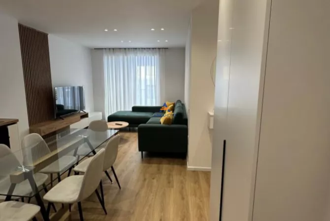 Apartment for rent in Tirana 1+1, Furnished