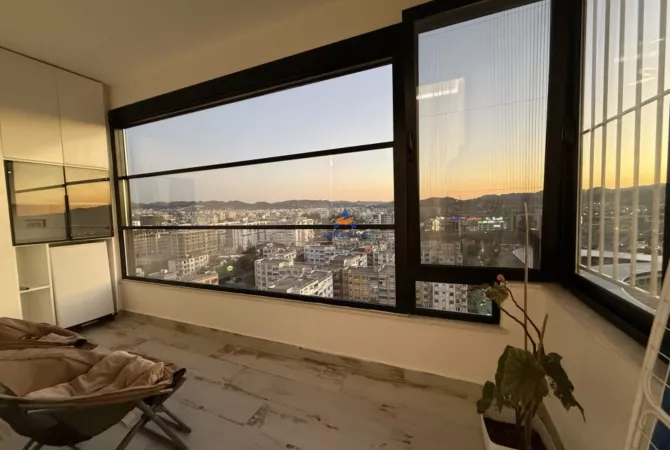 Apartment for rent in Tirana 2+1, Furnished