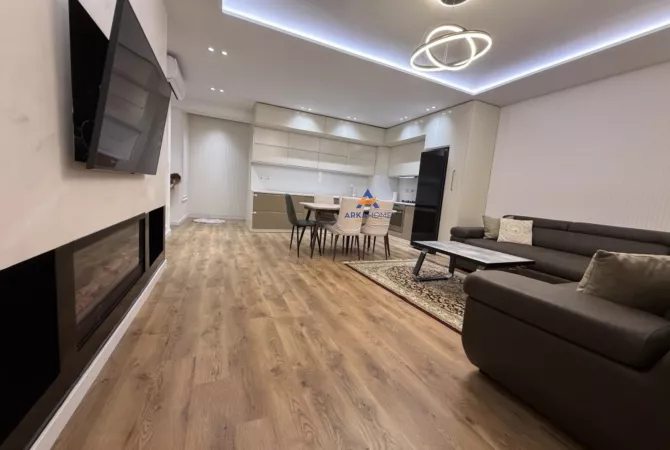 House for Rent 2+1 in Tirana - 800 Euro