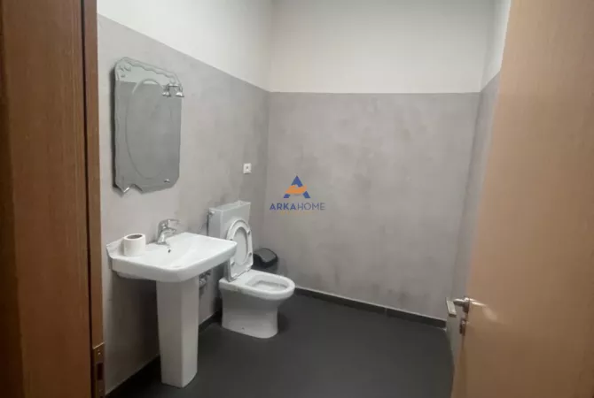 JEPET AMBJENT ME QERA 200 M2 TE "KOPSHTI ZOOLOGJIK" 2000 EURO