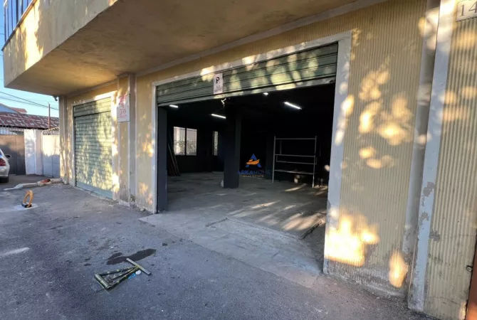Ambient biznesi me qera 4+1 ne Tirane - 900 Euro