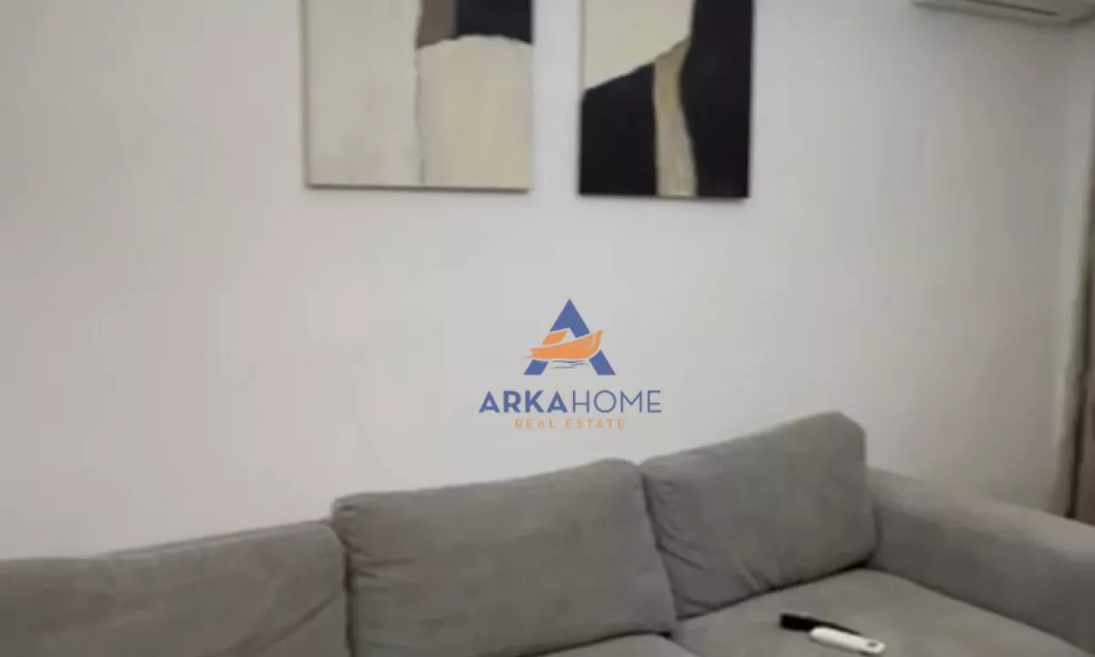 Apartment for rent in Tirana 2+1, Furnished