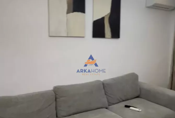 House for Rent 2+1 in Tirana - 700 Euro