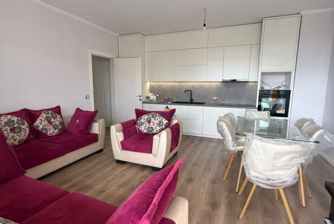 House for Rent 2+1 in Tirana - 570 Euro