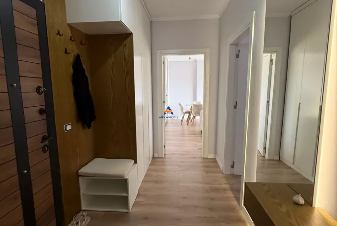 Apartment for rent in Tirana 2+1, Emty