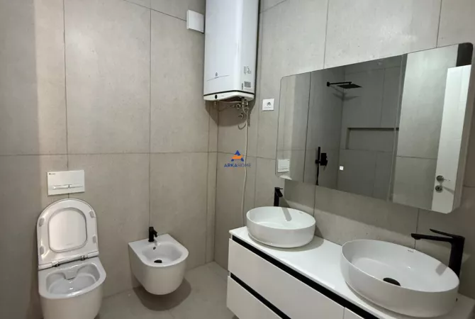 Apartment for rent in Tirana 2+1, Emty