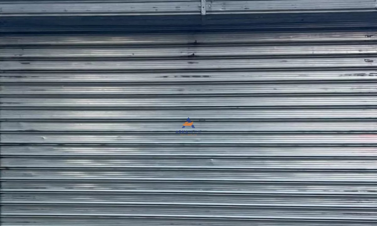 JEPET ME QERA AMBJENT 100M2 "DON BOSKO" 450 EURO