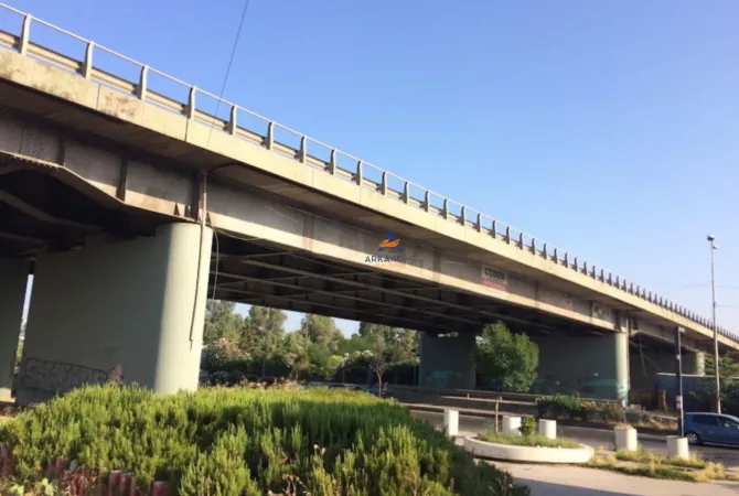 SHITET GODINE 2 KATESHE 499M2 "URA E DAJLANIT , DURRES " 300.000 EURO.