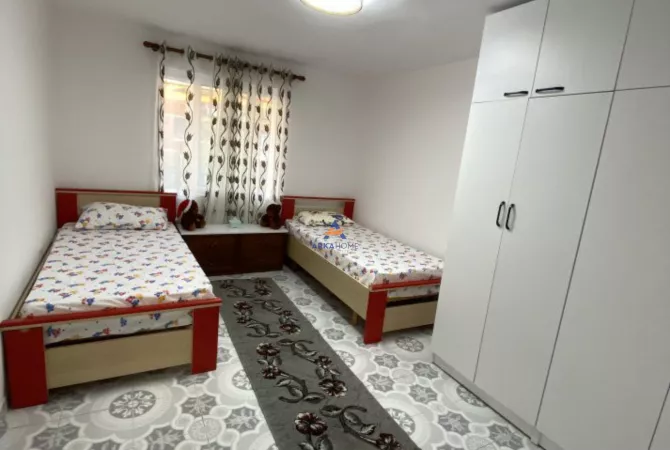 Apartment for rent in Tirana 2+1, Furnished