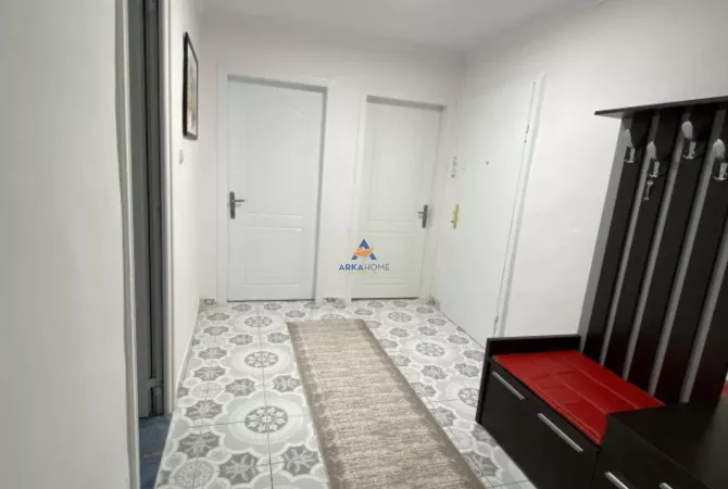 Apartment for rent in Tirana 2+1, Furnished