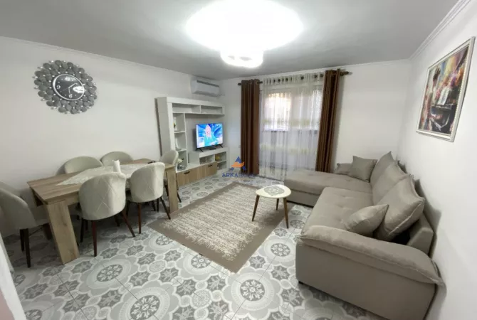House for Rent 2+1 in Tirana - 600 Euro