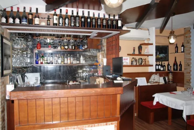 Business Property in Sale 2+1 in Tirana - 50,000 Euro