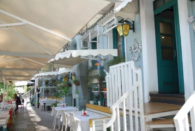 Business Property in Sale 2+1 in Tirana - 50,000 Euro