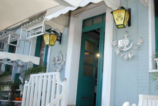 Business Property in Sale 2+1 in Tirana - 50,000 Euro