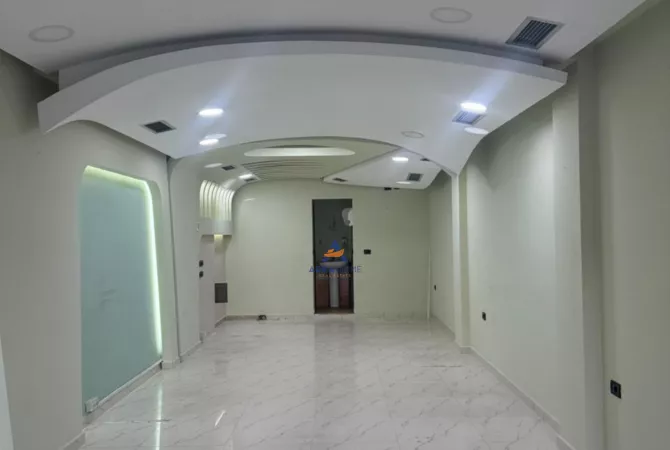 Ambient biznesi me qera 3+1 ne Tirane - 50,000 Euro