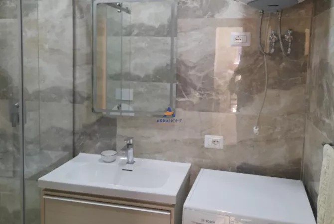 Apartment for rent in Tirana 2+1, Furnished