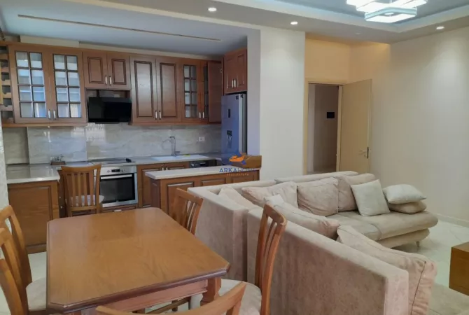 Apartment for rent in Tirana 2+1, Furnished