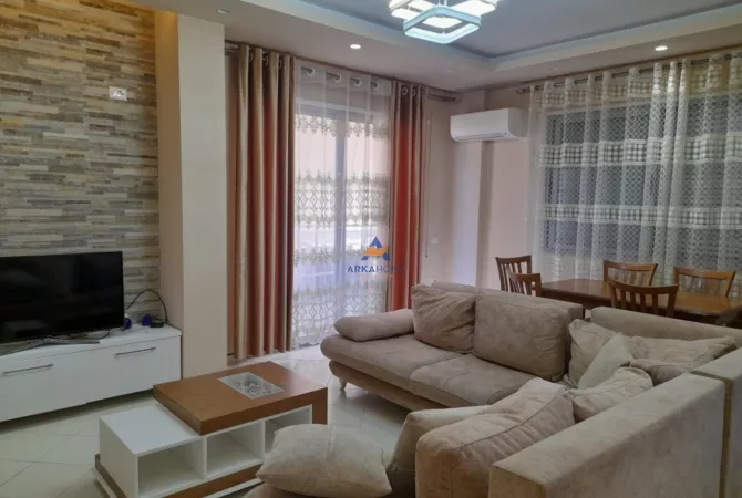 House for Rent 2+1 in Tirana - 500 Euro