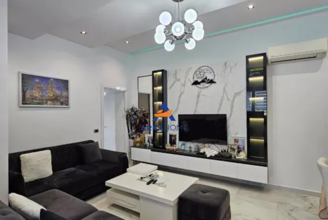 House for Rent 1+1 in Tirana - 550 Euro