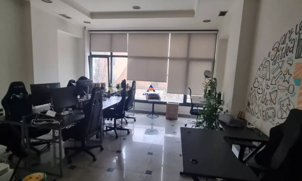 SHITET ZYRE 350M2 TE "SHESHI WILLSON" 1.500.000