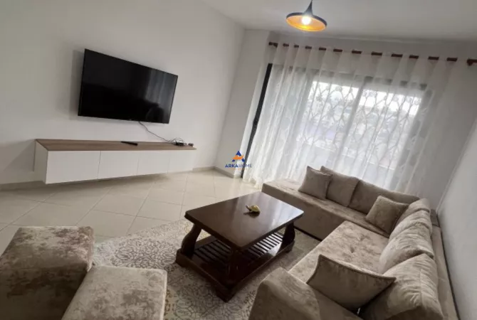 House for Rent 2+1 in Tirana - 1,000 Euro