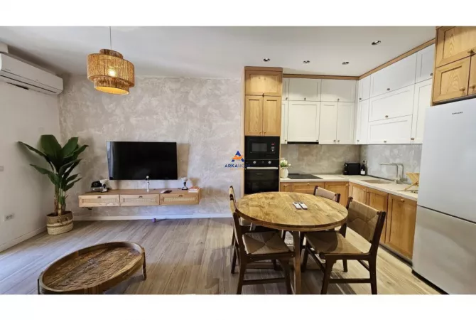 Casa in vendita 2+1 a Durazzo - 230,000 Euro