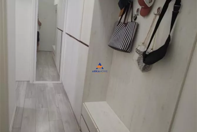 Appartamento in vendita a Tirana 2+1, Vuoto