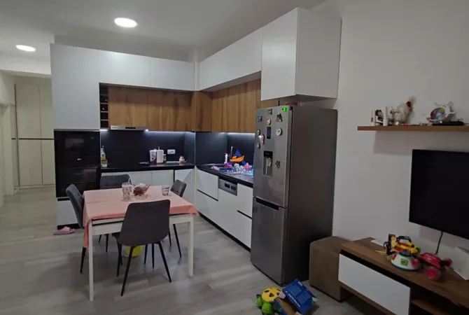 Casa in vendita 2+1 a Tirana - 170,000 Euro