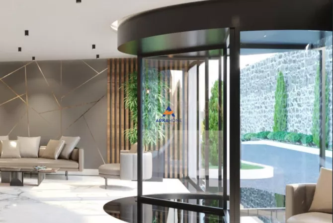 Casa in vendita 2+1 a Tirana - 436,000 Euro