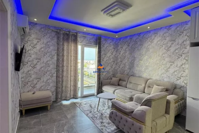 JEPET ME QERA APARTAMENT 1+1+BALLKON "UNIVERS CITY PRANE QTU" 500 EURO