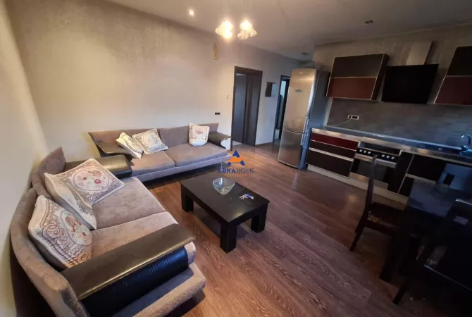 House for Rent 2+1 in Tirana - 580 Euro