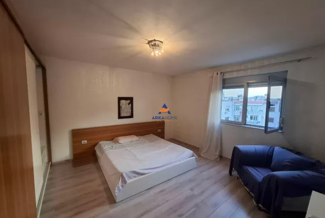 Apartment for rent in Tirana 2+1, Furnished