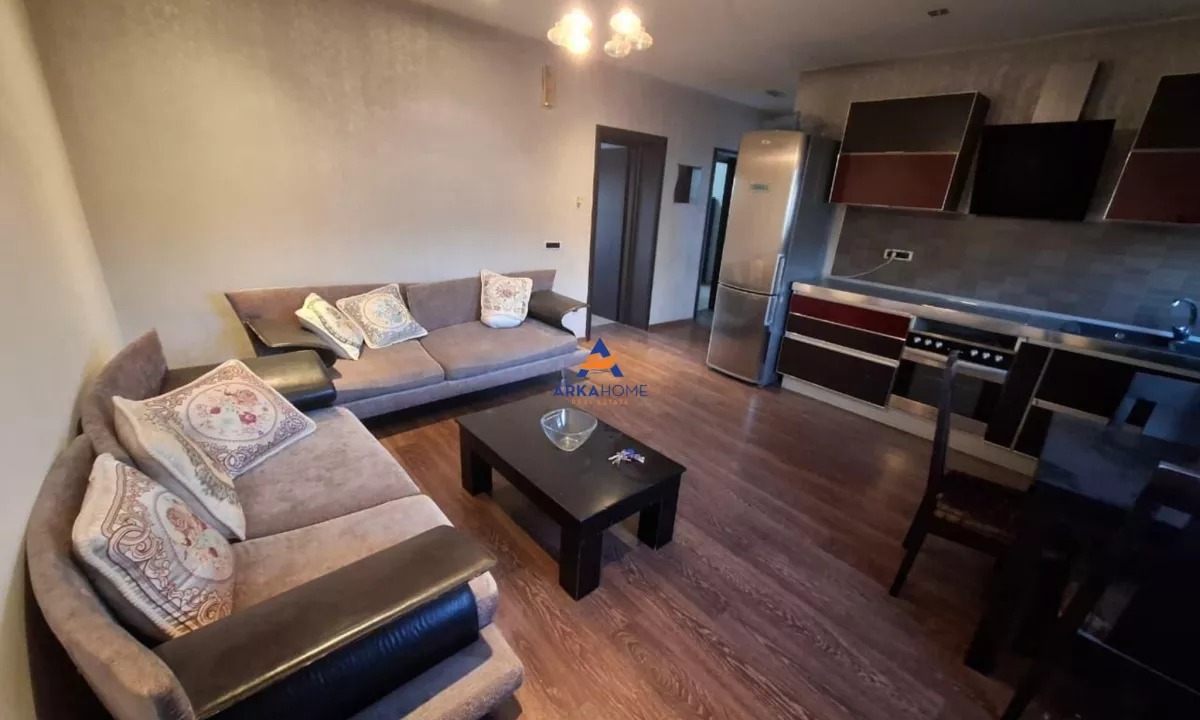 Apartment for rent in Tirana 2+1, Furnished