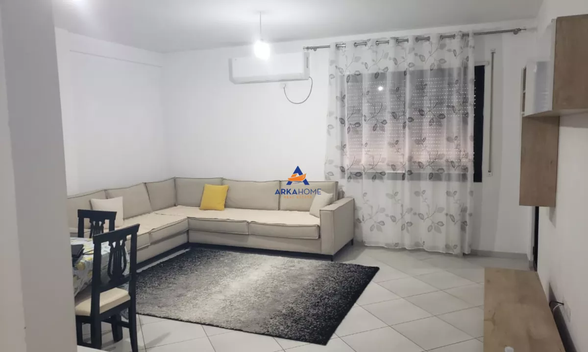 Apartment for rent in Tirana 3+1, Furnished